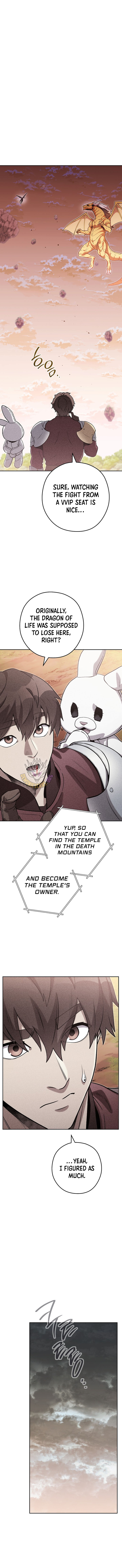 Dungeon Reset Chapter 250 3